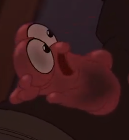 Morph (Treasure Planet)