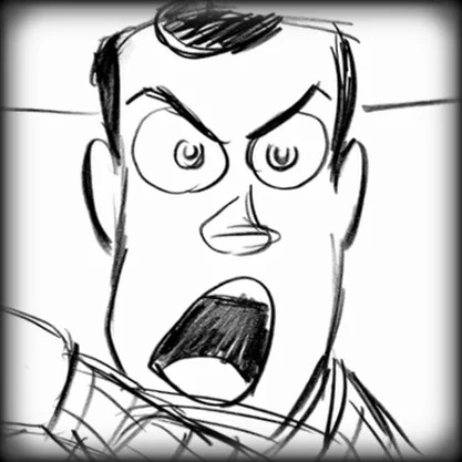 Woody (Toy Story; Black Friday Reel)