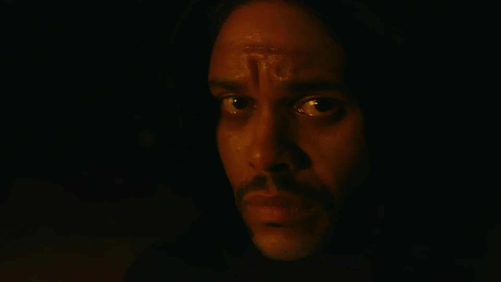 The Weeknd Hurry Up Tomorrow Movie 