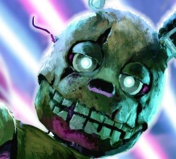 William Afton / Springtrap (Dead By Daylight voice) (FNAF)
