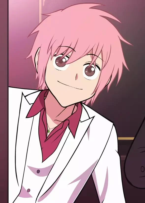 Koichi [everyday host]
