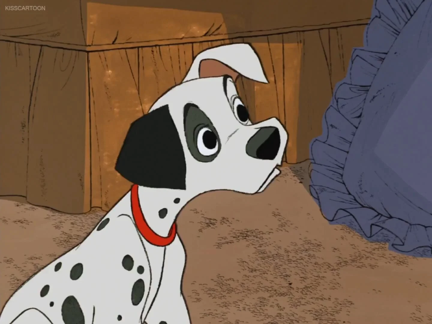 Patch (101 Dalmatians)
