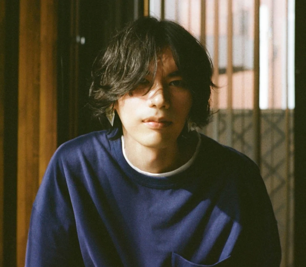 Yonezu Kenshi