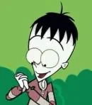 Edgar (Edgar and Ellen)