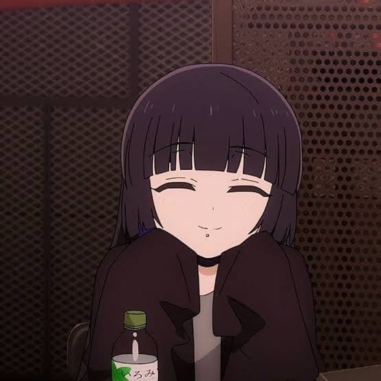 PA-san - [Bocchi The Rock - Español Latino]