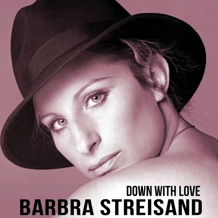 Barbra Streisand (Down With Love Single)