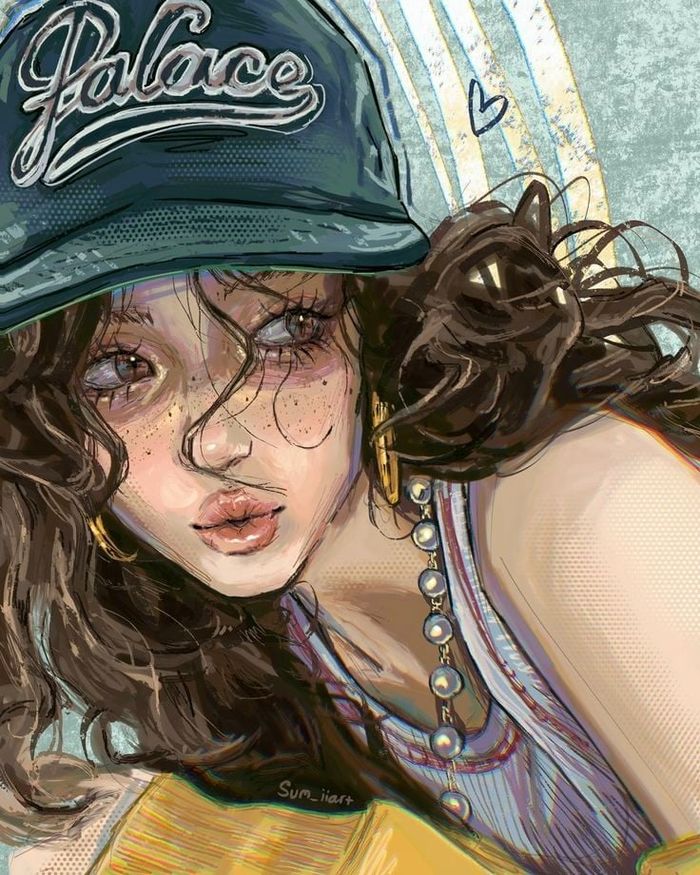 Ellie Moore 