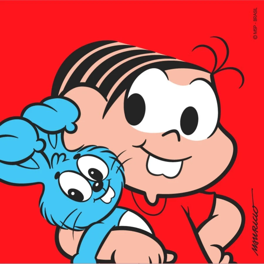 Monica (Monica And Friends)