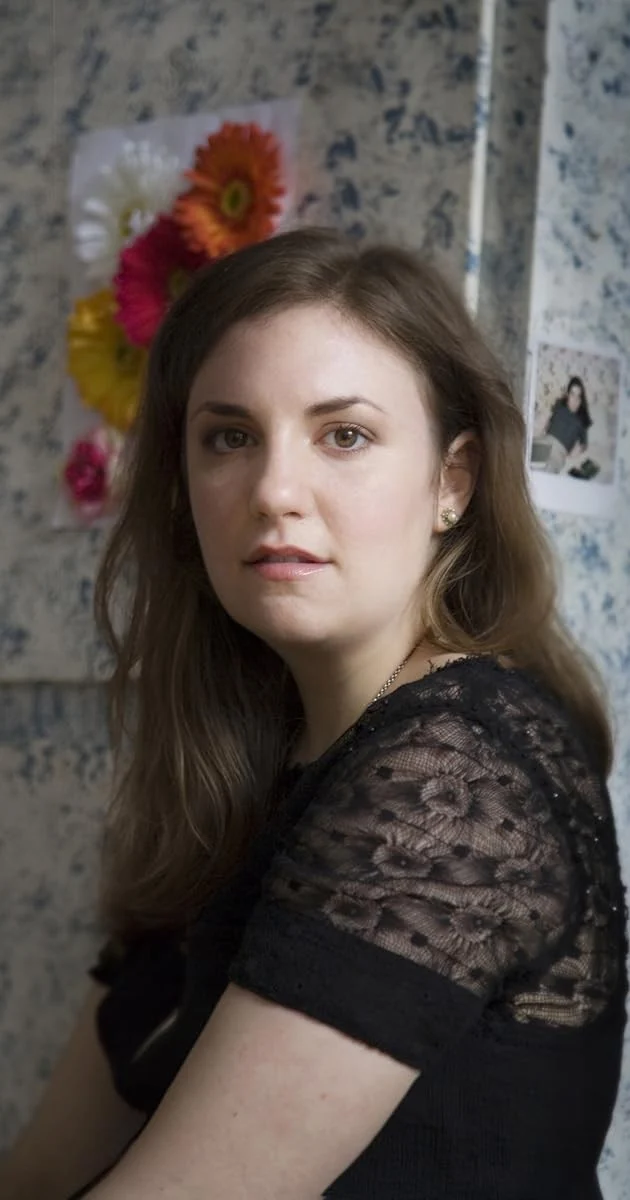 Lena Dunham