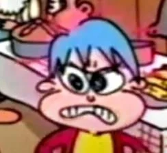 June Possesed Ver. (KaBlam!)