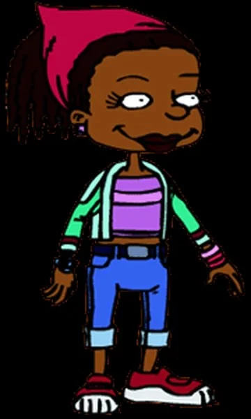 Susie Carmichael (All Grown Up)