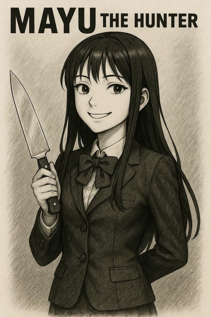 Mayu Killgore