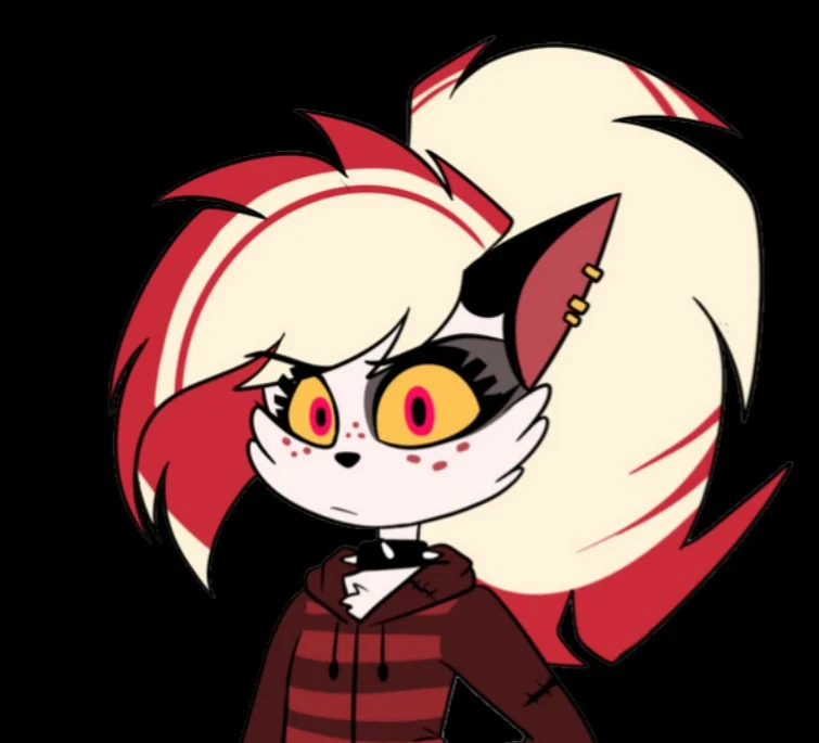 Crymini (Hazbin Hotel)