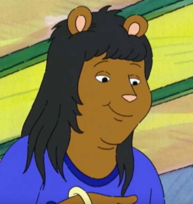 Koko Taylor (Arthur)