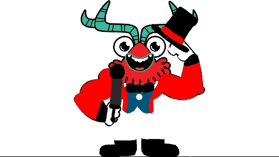 Ringmaster tiny o flexem