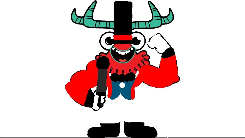 Ringmaster tiny o flexem