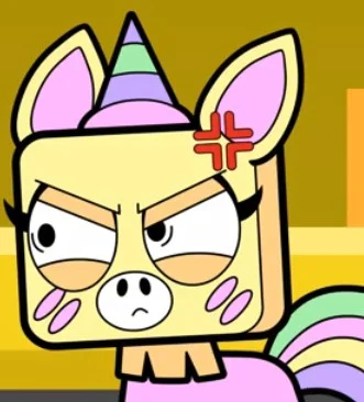 Jubee McCarnive (CRiTORA)
