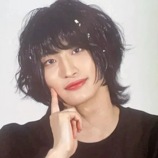 park seonghwa