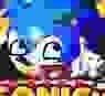 That one Sonic Voice in the games