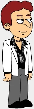 Doofenshmirtz