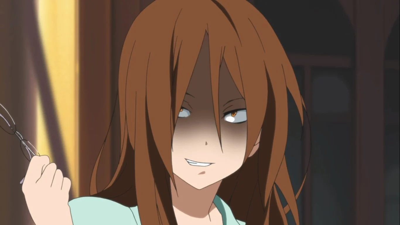 Sawako Yamanaka k-on jap