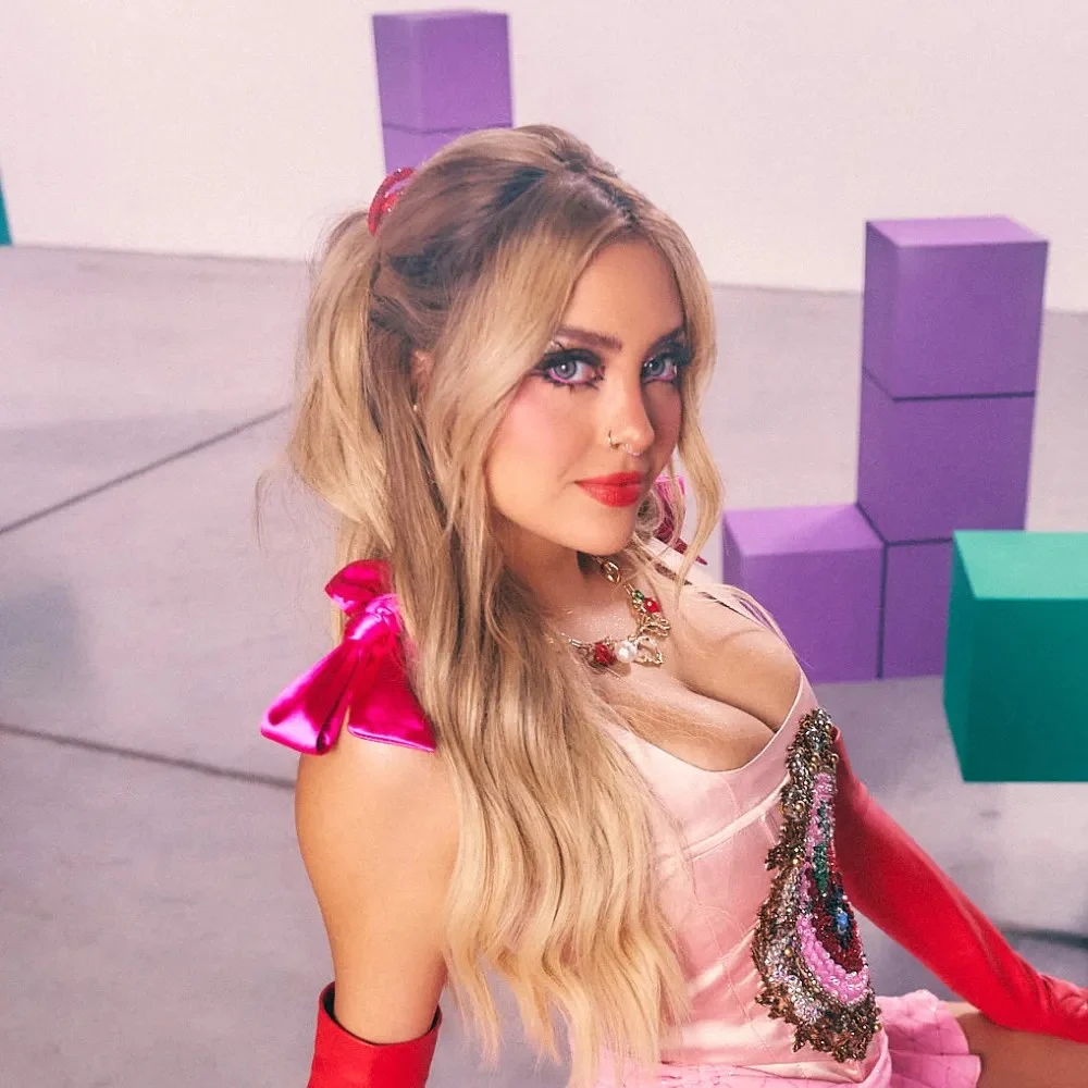 Aria Bela -Remake
