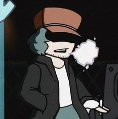 Garcello (Friday Night Funkin' - Smoke Em Out Struggle) [Full Game]