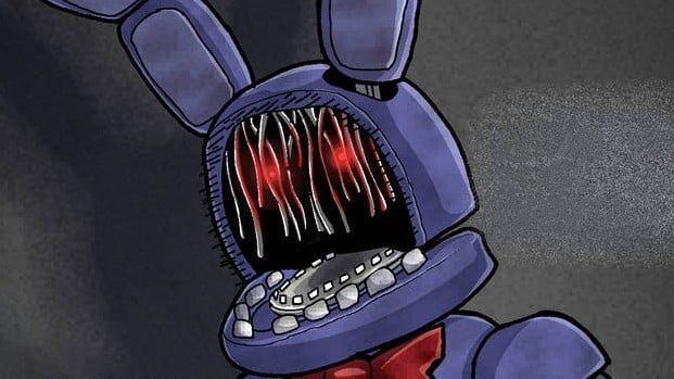 Withered Bonifacio (Freddy Pachoncito)