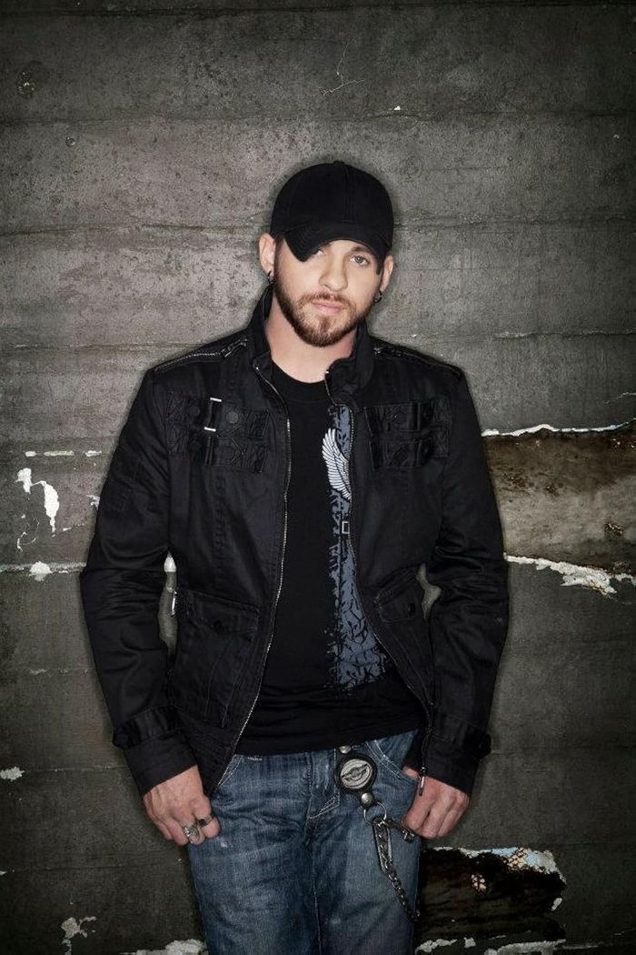 Brantley Gilbert (2010)