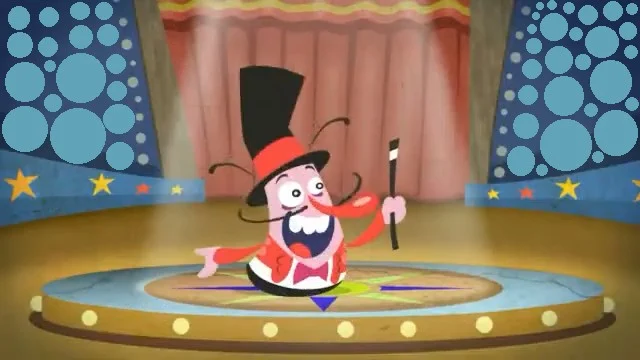 Grandmaster flea