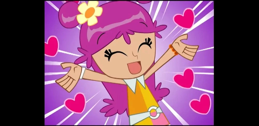 Ami Onuki (Hi Hi Puffy AmiYumi)