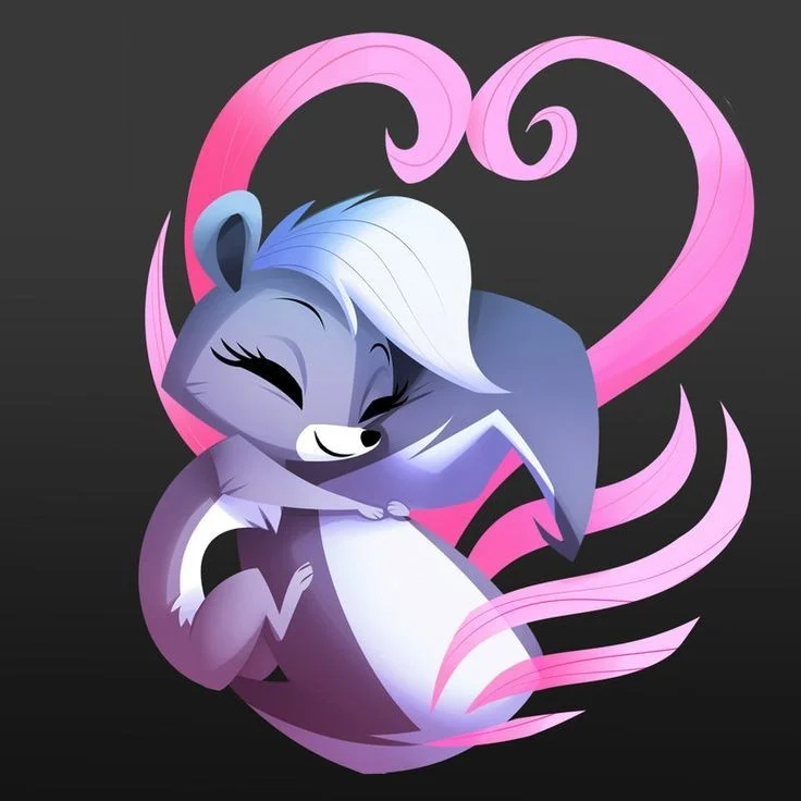 Pepper Clark PT-BR🇧🇷(Littlest Pet Shop)