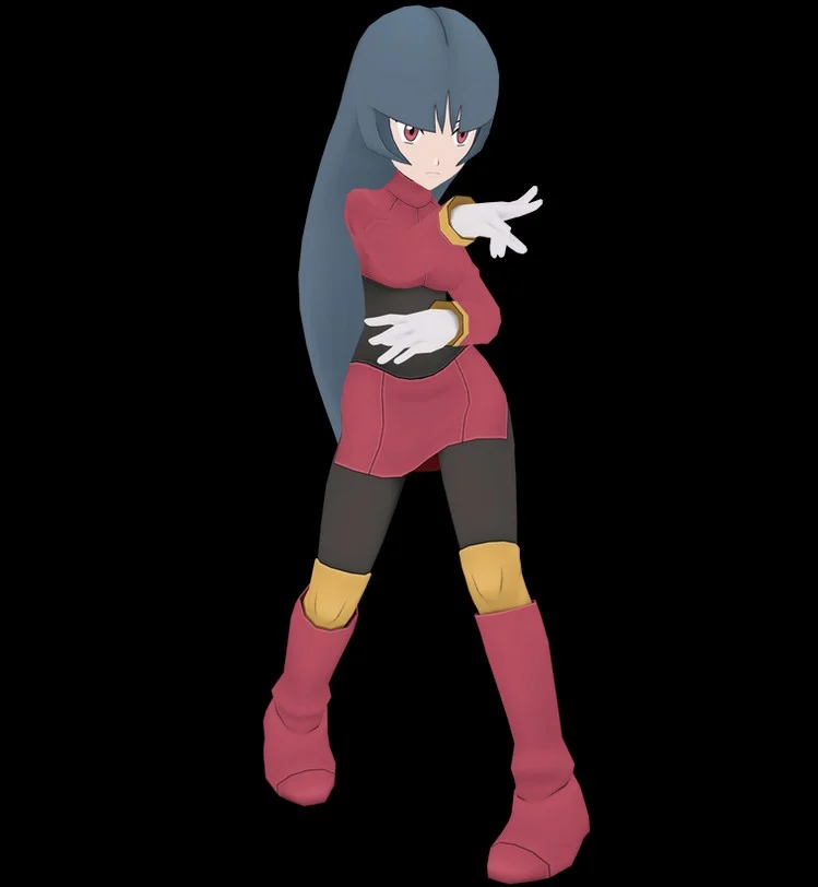 Sabrina (Pokémon Masters EX, Lizzie Freeman)