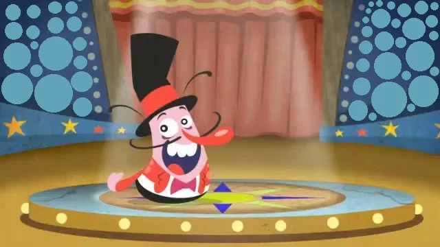 Grandmaster flea