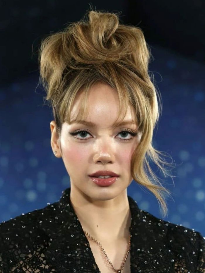 Lisa(best Kpop)