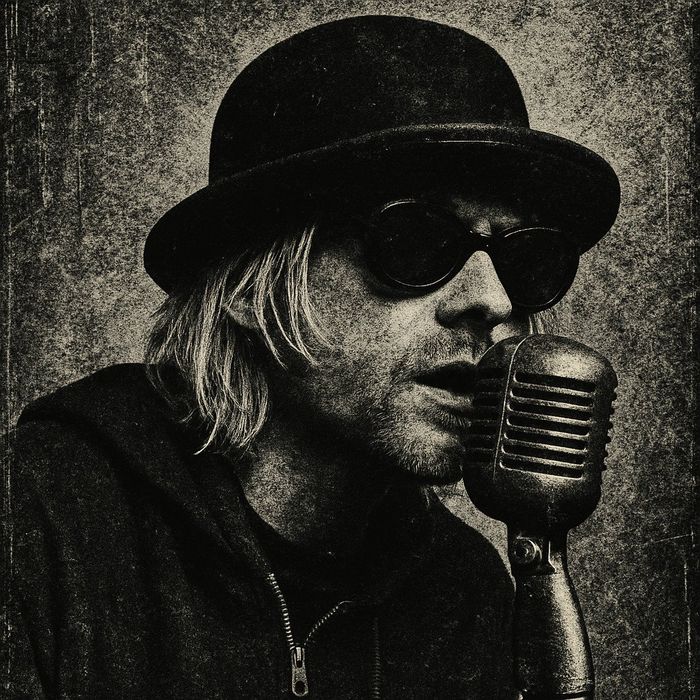 Bunkbed Coffin (Studio Vocals IG???[old recordings from his band])