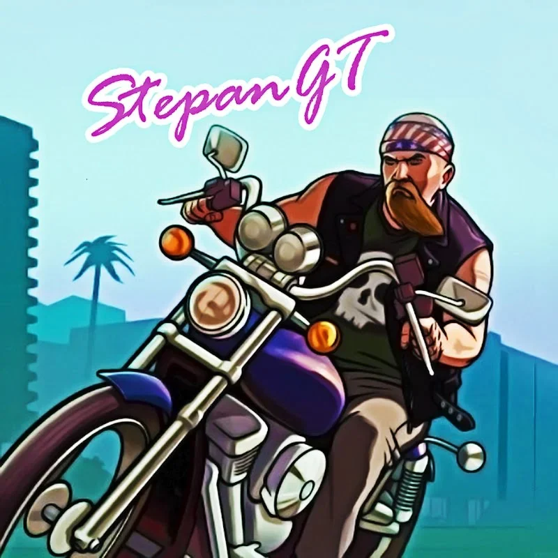 StepanGT