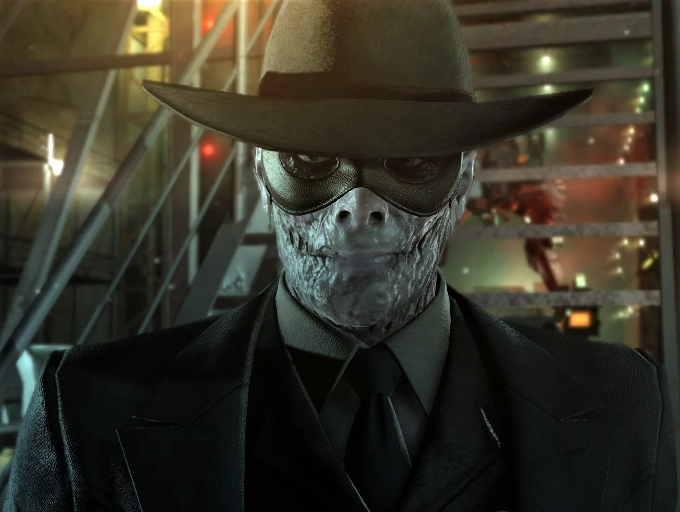 skullface mgs5