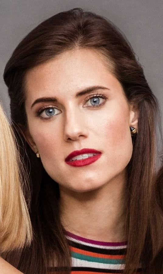 17th Doctor (Allison Williams) Doctor Who
