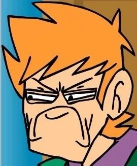 Matt (Eddsworld) [PowerSentai dub]