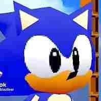 Sonic's D*ck Smasher (Shitpost)