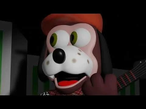 Jasper T. Jowls (CEC Blender)