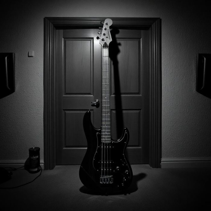 Literally Just 3 Doors Down When I'm Gone Bass