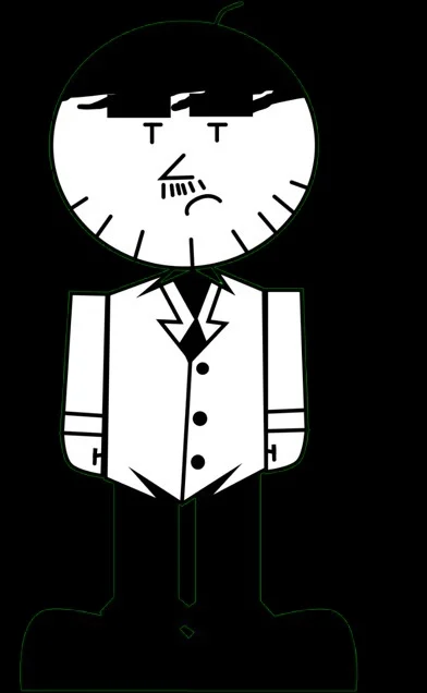 Mr.Fungas