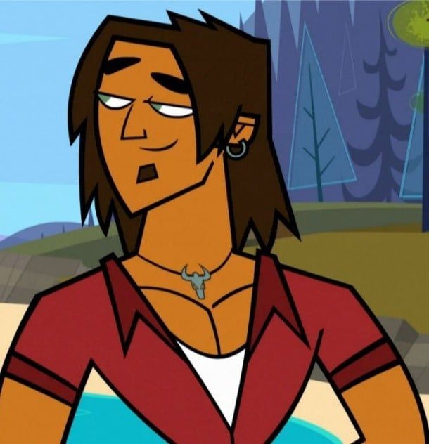 Alejandro (Total Drama All-Stars) - Alex House