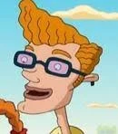 Tom Ravenhearst (The Wild Thornberrys) (Michael Rosenbaum)