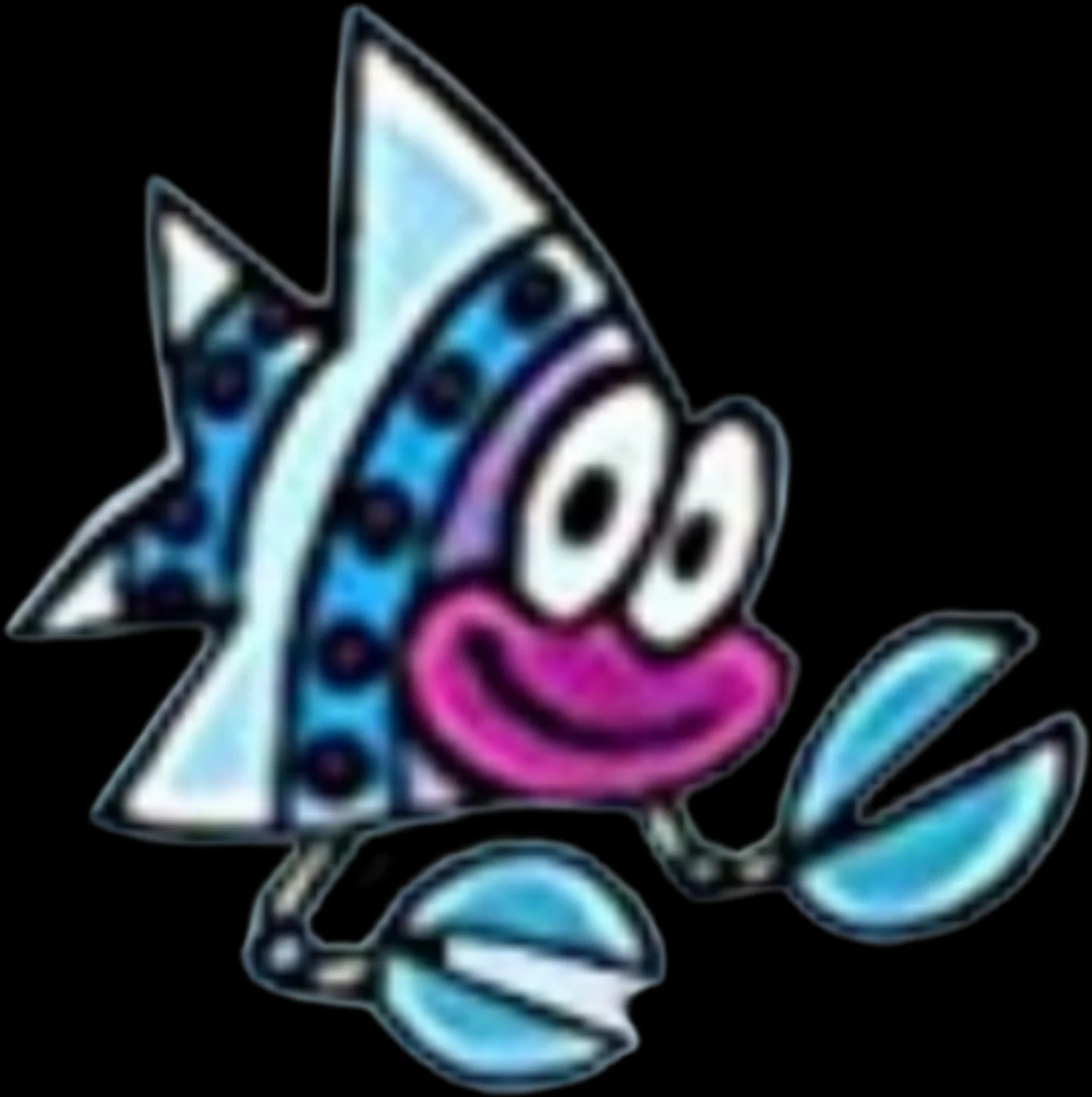 Flippy (Animazing Story) 