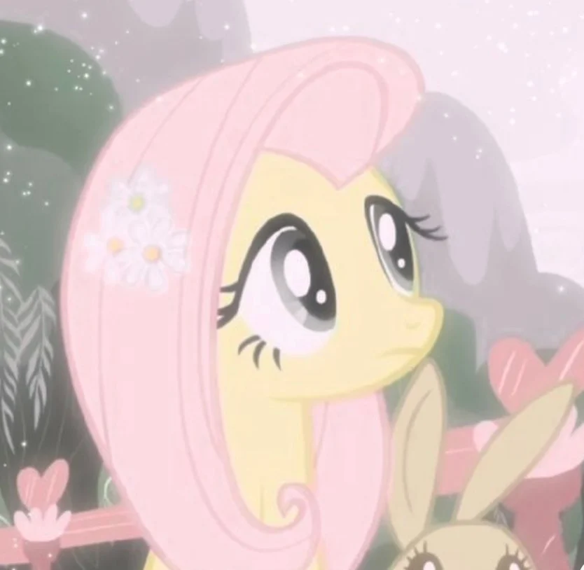 fluttershy