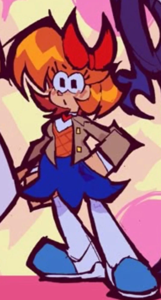 Sayori DDLC