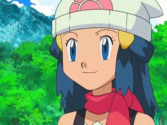 Hikari (Singing, Pokémon Japanese)